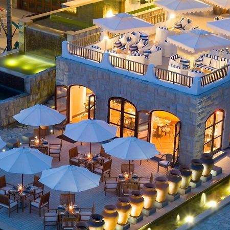 Aegean Suites Sanya Yalong Bay Resort Exteriér fotografie