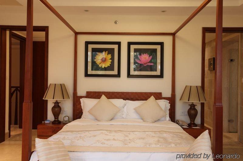 Aegean Suites Sanya Yalong Bay Resort Exteriér fotografie