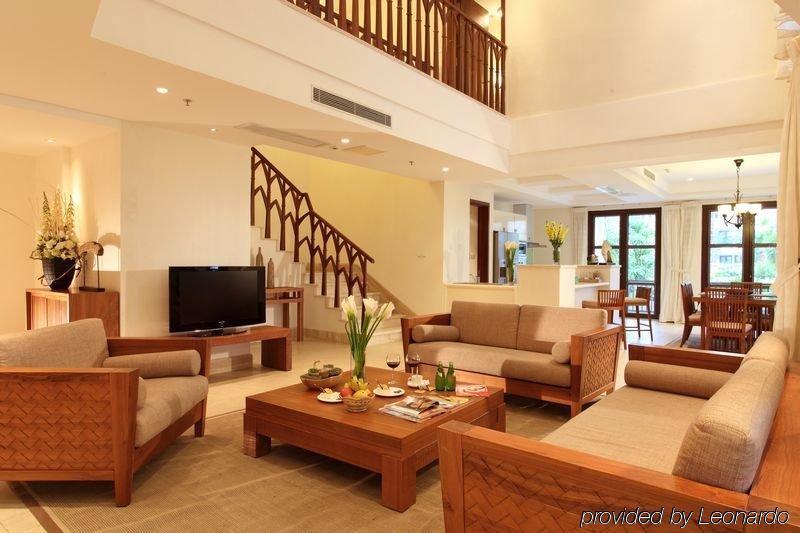 Aegean Suites Sanya Yalong Bay Resort Exteriér fotografie