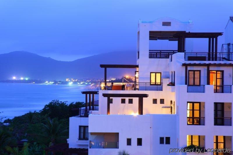 Aegean Suites Sanya Yalong Bay Resort Exteriér fotografie