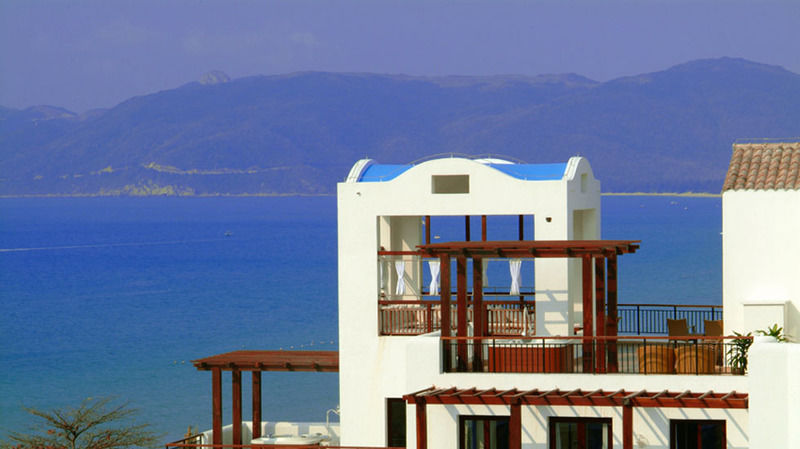 Aegean Suites Sanya Yalong Bay Resort Exteriér fotografie